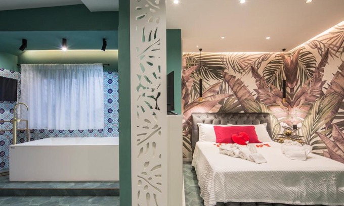 Pompei Bed & Breakfast | Gioia Home