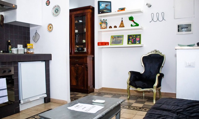 Trionfale Apartment | Gioia's House