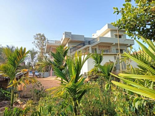 Chikkamagaluru House | Giridhama homestay