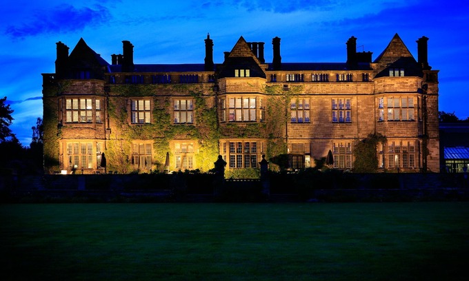 Guisborough Hotel | Gisborough Hall
