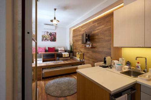 Istvanmezo Apartment | Giselle Apartment