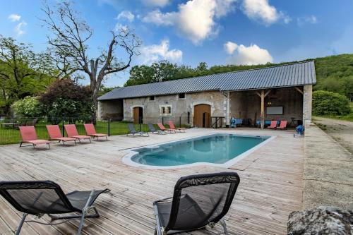 Condat-sur-Vezere House | Gite 3