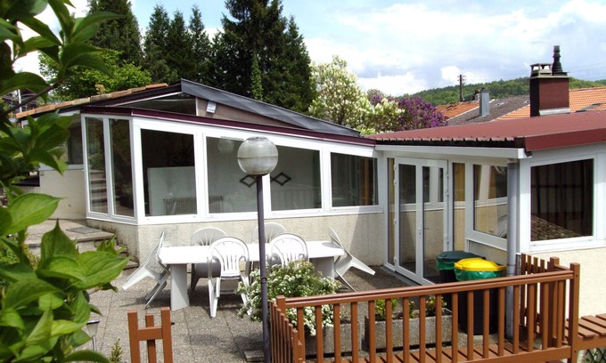 Allamps Cottage | Gite Allamps, 1 bedroom, 2 persons