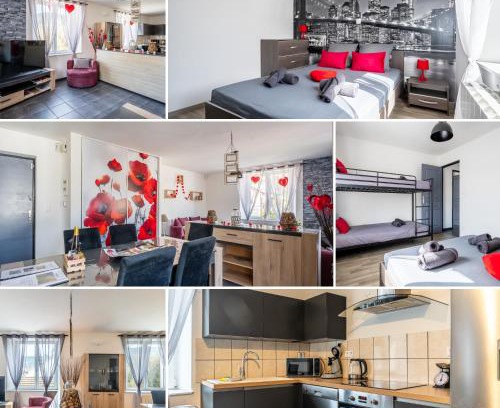 Travexin Apartment | Gite au coin de la petite chapelle gitesdes2vallees