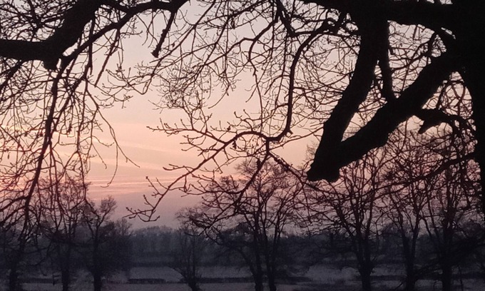 Lurcy-Levis Bed & Breakfast | Gite:bedroom with bathroom, pantry, kitchen