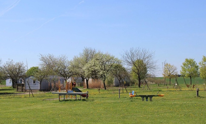 Bures Cottage | Gite Bures, 2 bedrooms, 4 persons