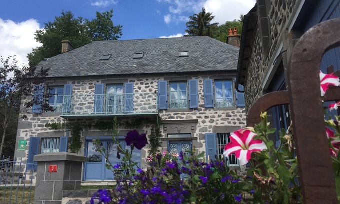 Cezens Cottage | Gite Cézens, 4 bedrooms, 8 persons