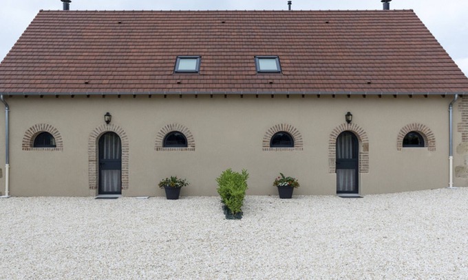 Chapeau Cottage | Gite Chapeau, 2 bedrooms, 4 persons