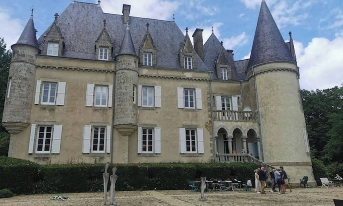 Plemet Other | Gite Claude Bernard au Sein du Domaine du Château de Launay Guen
