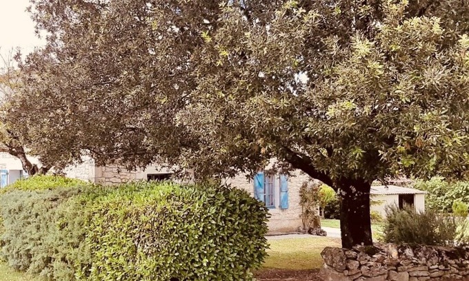 Castelnau-Montratier-Sainte-Alauzie House | Gite de Campagne Rénové sur une Propriété de 17 Hectares