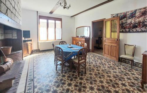 Mailly-Maillet House | Gite De Campagne Avec Jardin