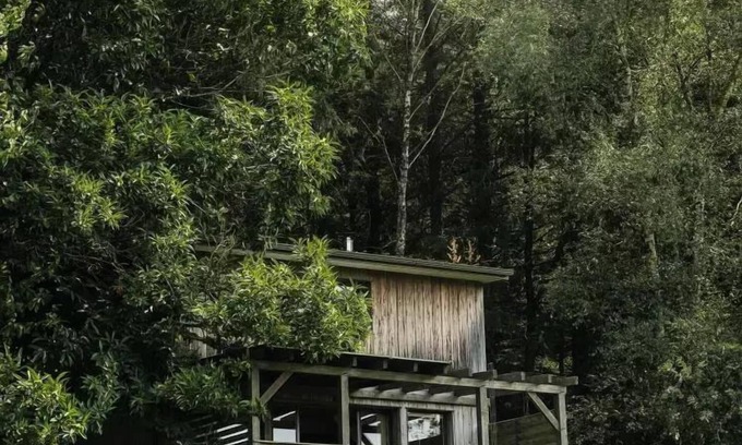 Palazinges Villa | Gite de France Armand 4 ears - Gite de France 4 people