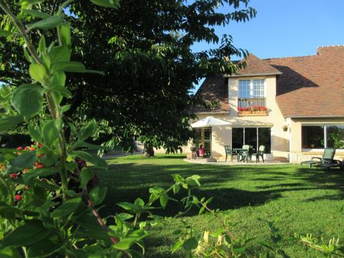 Jumieges House | Gite De La Balle De Golf
