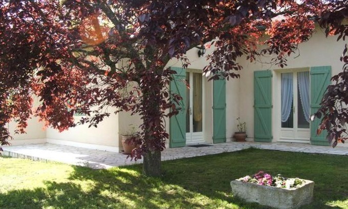 Montpezat-de-Quercy House | Gite de La Cheneraie