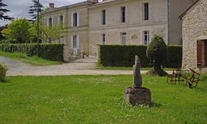 Saint-Loubes Other | Gite DE LA Lande ST Jean