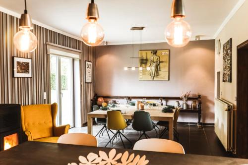 Verlaine House | Gite de la Petite Ferme