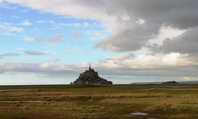 Avranches House | GITE DE TANTE MARIE