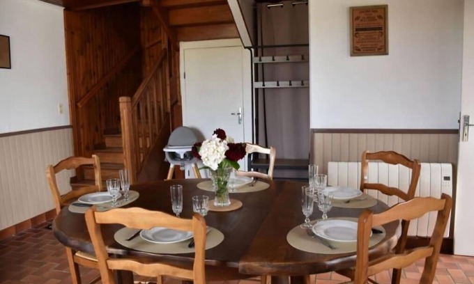 Cotes d'Armor House | Gite des Bords de rance