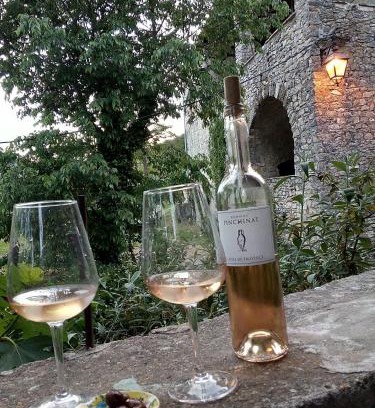 Vallon-Pont-d'Arc Apartment | Gite des Gorges de l'Ardèche