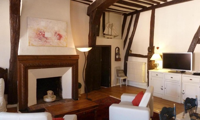 Centre Apartment | Gite des Lices