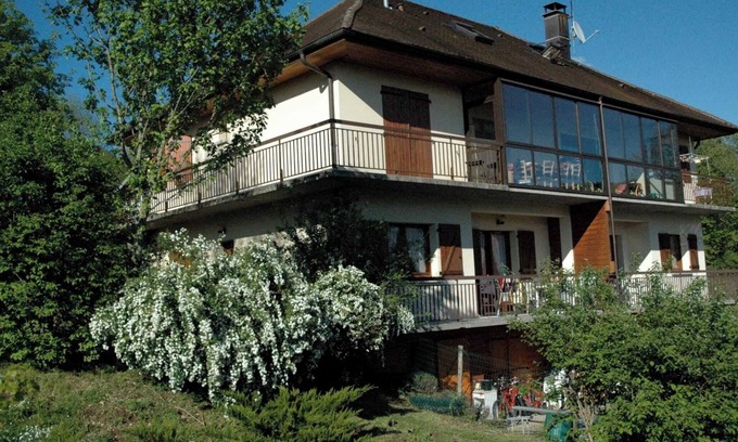 Marigny Apartment | Gite des planchettes le hérisson