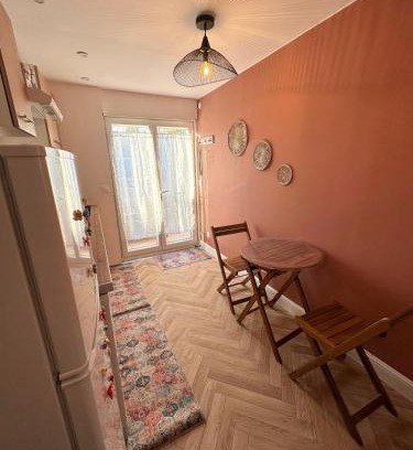 Le Luc Apartment | Gite du paradis