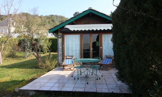 Le Rigalet House | Gite du Rigalet - GAURIAC