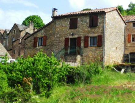 La Cresse House | Gite Du Tourdre