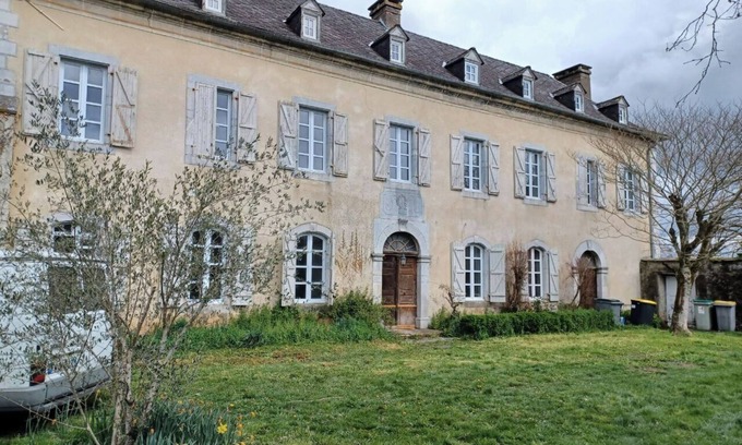 Ossun House | Gite familial, 10min de Lourdes