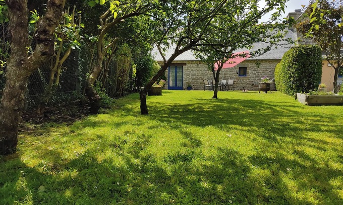 Penmarch House | Gite for 4 people near the beach