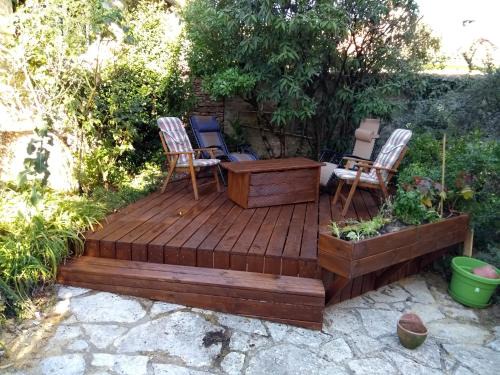 Gramat Apartment | Gite Frederic