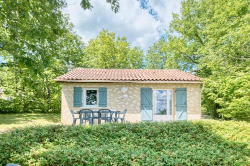 Salignac-Eyvignes House | Gite Gariotte