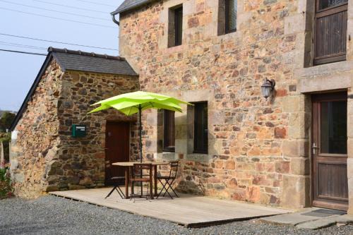 Lannion House | Gite Gloria