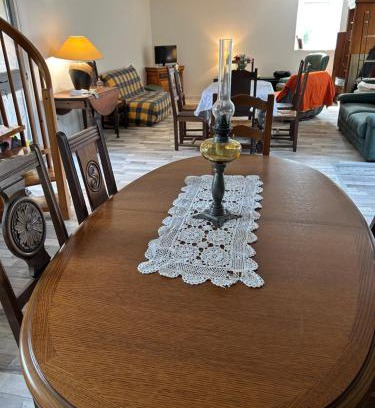 Pleubian House | Gite indépendant 16 Personnes proche plage