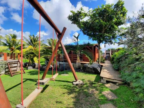 Port-Louis House | Gite INDIA
