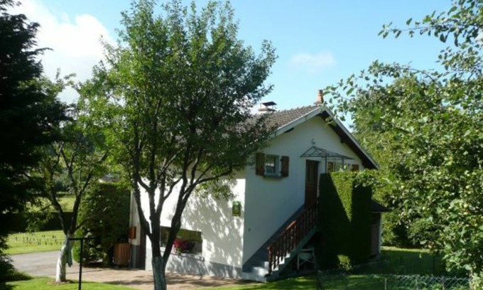 Jussarupt Cottage | Gite Jussarupt, 1 bedroom, 4 persons