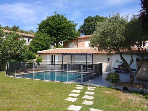 Valensole House | Gite Kalinka