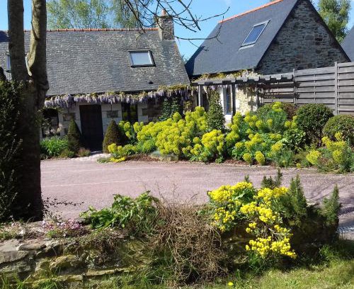 Quemper-Guezennec House | Gite kerblouc'h