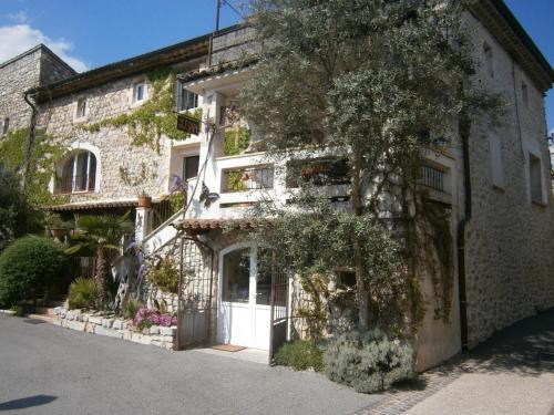 Vallon-Pont-d'Arc House | Gite l'Etape
