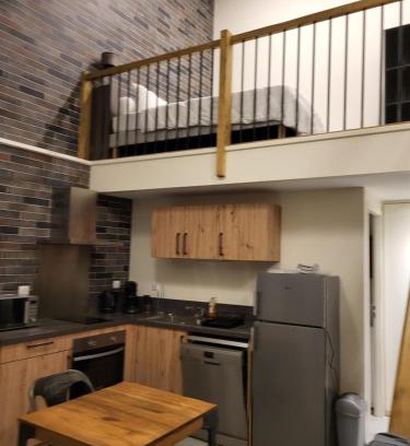 Villemoirieu Apartment | Gite La Buissonnière 2