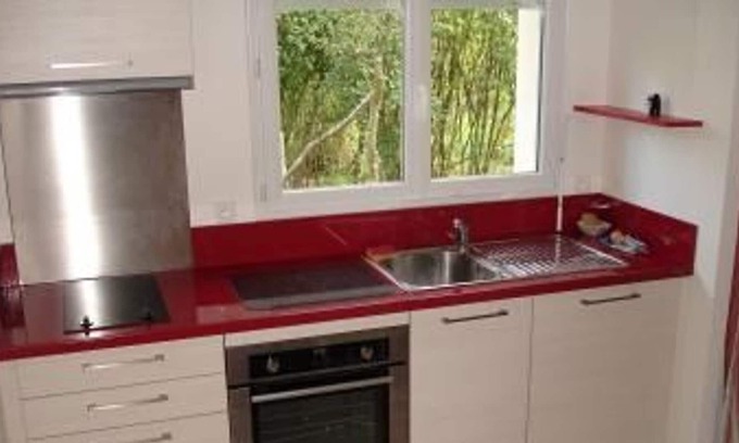La Fleche Cottage | Gite La Flèche, 1 bedroom, 2 persons