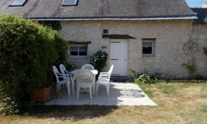 Allonnes House | Gite La Laverien