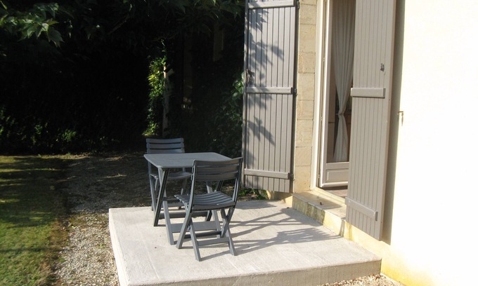 Marquay House | Gite le petit-beyssac 2