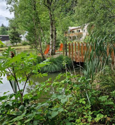 Biffontaine House | Gite Les Temps Calmes