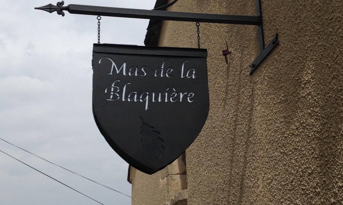 Pommiers Cottage | Gite Mas de la Blaquière