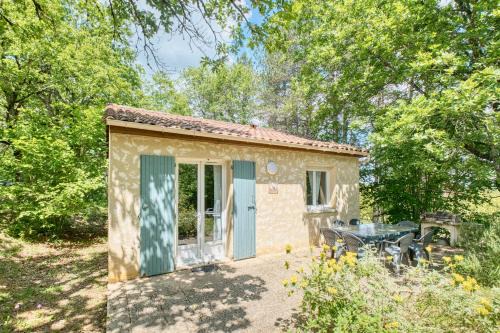 Salignac-Eyvignes House | Gite Morille