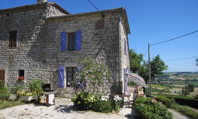 Castelnau-Montratier-Sainte-Alauzie Other | Gite Muscat - CASTELNAU-MONTRATIER