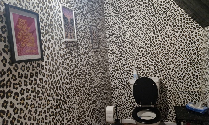 La Gohanniere House | Gite normandie