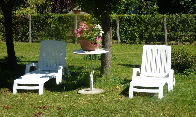 Poezat Cottage | Gite Poëzat, 3 bedrooms, 6 persons
