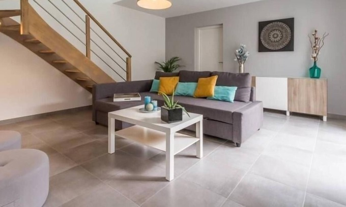 Pornic Cottage | Gite Pornic, 3 bedrooms, 6 persons